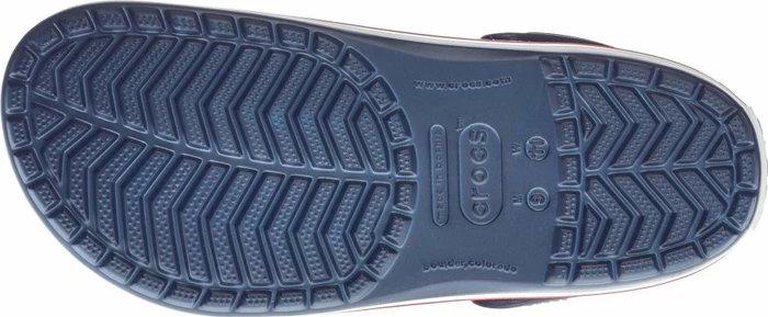 Crocs Crocband navy