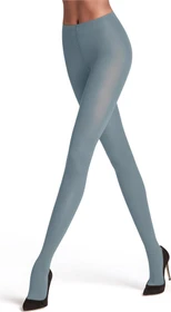 Falke Matt Deluxe 30 DEN Strumpfhose monument (Damen)