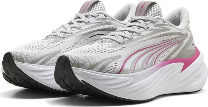 Puma Maxima Pro feather gray/gray echo/pink opal/puma white