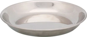 Trixie Edelstahlnapf, 200ml