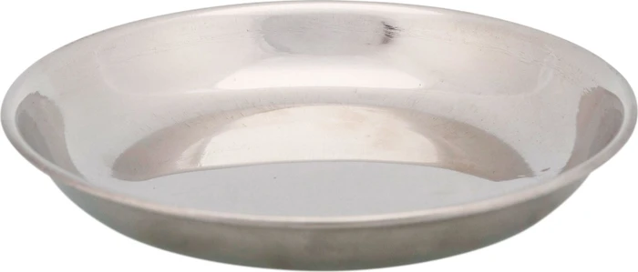 Trixie Edelstahlnapf, 200ml