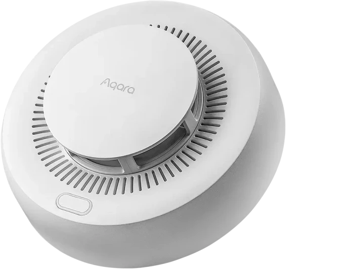AQARA Smoke Detector (SD-S01D) - Zigbee 3.0 Image