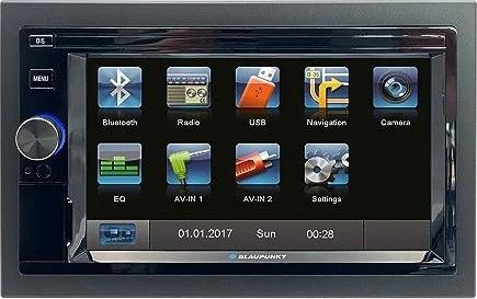 Blaupunkt Santa Cruz 370
