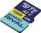 goodram RIVAL M2AA R170/W120 128GB Kit, UHS-I U3, A2, Class 10 Vorschaubild