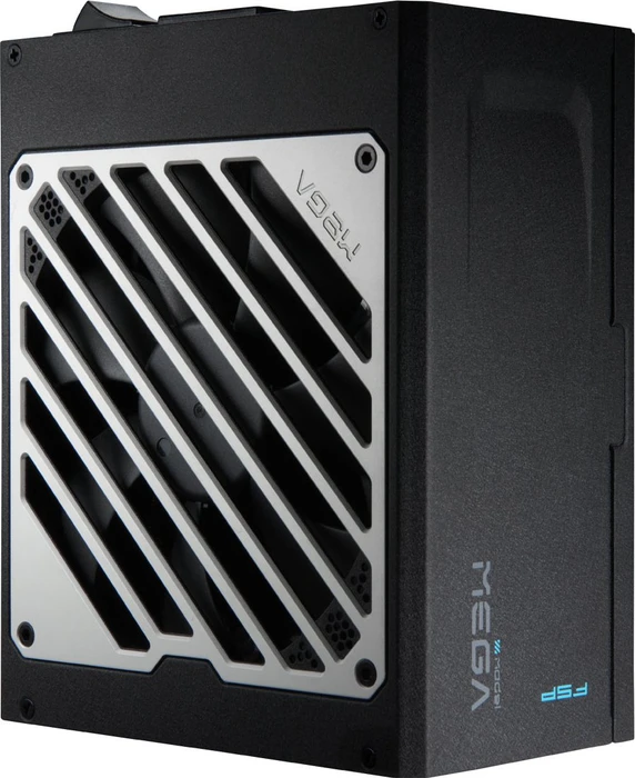FSP Mega TI 1650W, ATX 3.1