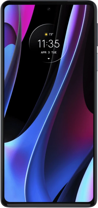 Motorola Edge 30 Pro 256GB Cosmos Blue