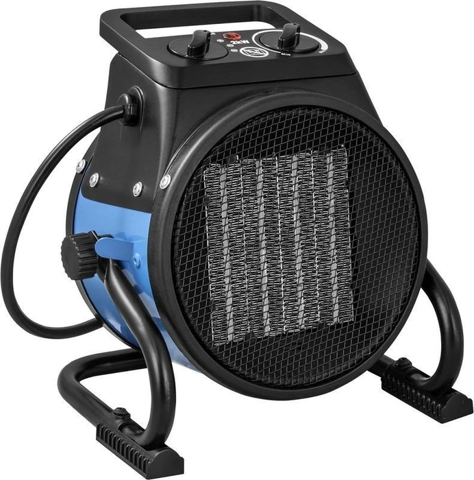 Güde GEH 2000 P Elektro-Heizlüfter