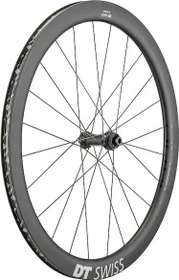 DT Swiss HEC 1400 Spline DB 47mm/19mm 29" 12x100 TA Centerlock Disc Vorderlaufrad