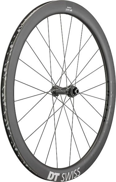 DT Swiss HEC 1400 Spline DB 47mm/19mm 29" 12x100 TA Centerlock Disc Vorderlaufrad