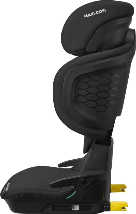 Maxi-Cosi Tanza i-Size full black