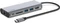 Belkin USB-C Multimedia Hub, USB-Hub, RJ-45, USB-C 3.0 [Stecker] Vorschaubild