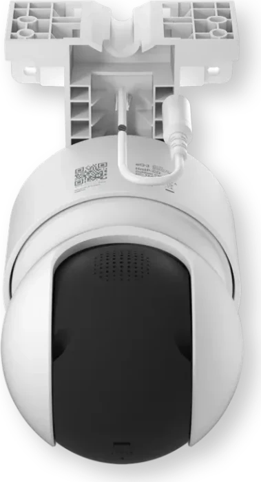 eQ-3 Homematic IP Außenkamera weiß