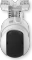 eQ-3 Homematic IP Außenkamera weiß Vorschaubild