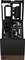 Fractal Design Terra Graphite, Mini-ITX Vorschaubild