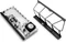 EK Water Blocks Quantum Line EK-Quantum Reflection² Torrent DDC 4.2 PWM D-RGB, Verteilerplatte mit Pumpe, Acryl Vorschaubild