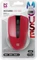 Defender Accura MM-935 Wireless Optical Mouse rot, USB Vorschaubild