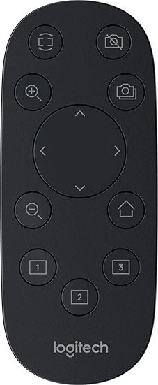 Logitech PTZ Pro 2, EU