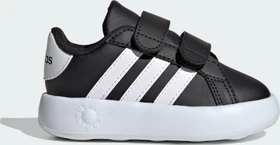 adidas Grand Court 2.0 core black/cloud white (Junior)