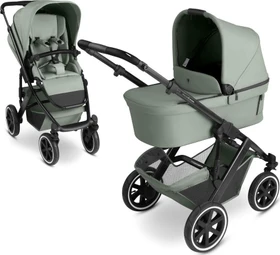 ABC Design Salsa 5 Air pine 2025