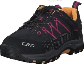 CMP Rigel Low WP anthracite/bunganville (Junior)