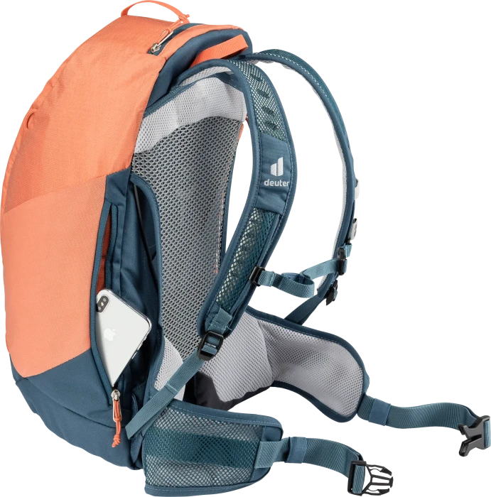 Deuter AC Lite 21 SL sienna/arctic (Damen)