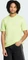 adidas Trefoil Essentials T-Shirt kurzarm pulse lime (Herren) Vorschaubild