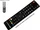 MegaSat HD601SE/HD650/HD580 Fernbedienung