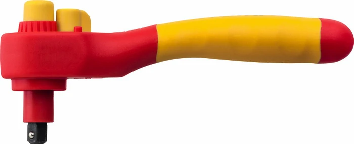 Wiha 7207NRW Ratsche, 3/8" (43052)