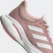 adidas Solar Glide 5 wonder mauve/cloud white/rose tone (Damen) Vorschaubild
