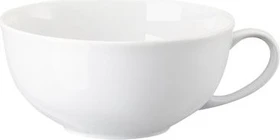 Rosenthal Form 1382 Weiß Tee-Obertasse 190ml