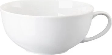 Rosenthal Form 1382 Weiß Tee-Obertasse 190ml