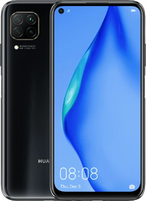 Huawei P40 Lite Dual-SIM mit Branding