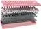 Deltaco Gaming PK95R Wireless 65% Layout, rosa, LEDs RGB, Kailh Box RED, USB/Bluetooth, DE Vorschaubild