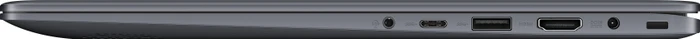 ASUS VivoBook Flip 14 TP412FA-EC379R, Star Grey, Core i7-10510U, 16GB RAM, 512GB SSD, DE