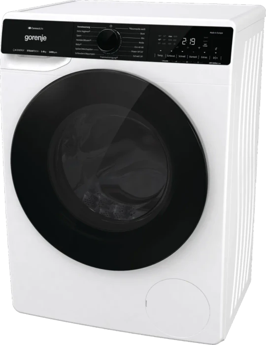 Gorenje WPNA84SATSWIFI Frontlader