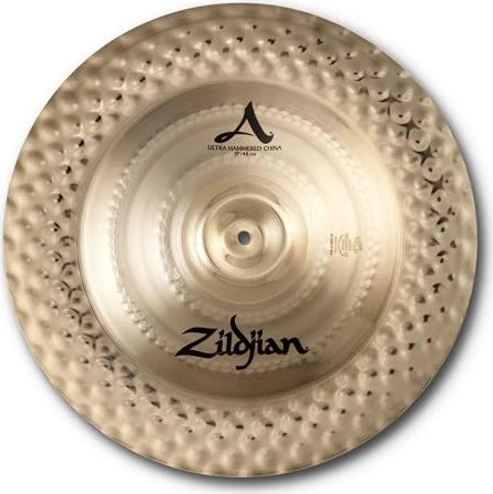 Zildjian A Series Ultra Hammered China 19"