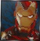 LEGO Art - Marvel Studios Iron Man Vorschaubild