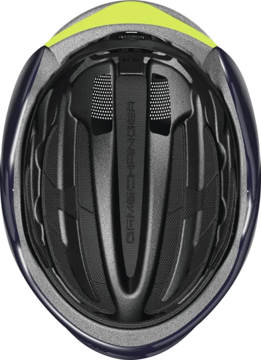 ABUS GameChanger 2.0 Helm movistar team 24