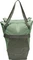 Vaude TwinShopper UniKlip 2 Gepäcktasche willow green Vorschaubild