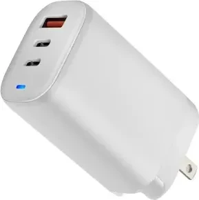 Acer 3-Port Ladegerät 65W weiß