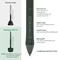 Huion Inspiroy 2 M H951P, Pine Green Vorschaubild