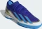 adidas X Crazyfast Messi League TF lucid blue/blue burst/cloud white Vorschaubild