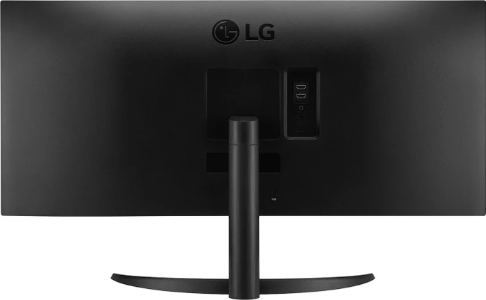 LG UltraWide 34WP500-B, 34"