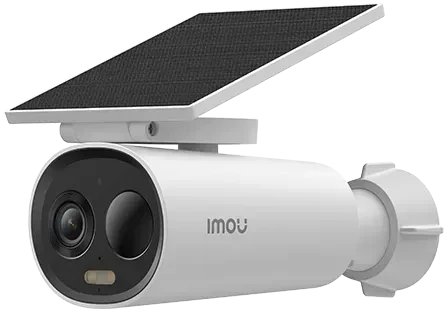 Imou Cell 3C All-In-One