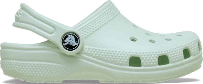 Crocs Classic mint tint (Junior)