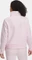 Under Armour Rival Fleece Zip Sweatshirt prime pink (Damen) Vorschaubild