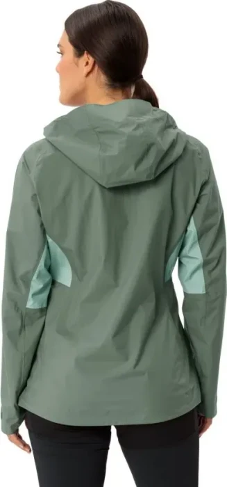 Vaude Simony 2.5L V Funktionsjacke agave (Damen)