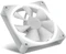 NZXT F Series F120 RGB, Matte White, weiß, 120mm Vorschaubild