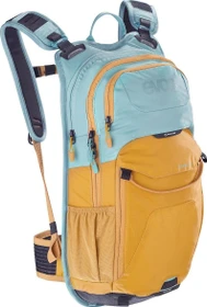 Evoc Stage 12 aqua blue/loam