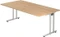 Hammerbacher Ergonomic N-Serie NS2E Schreibtisch Vorschaubild